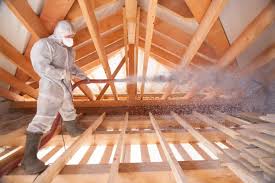 Eco-Friendly or Green Insulation Solutions in Thomas, OK